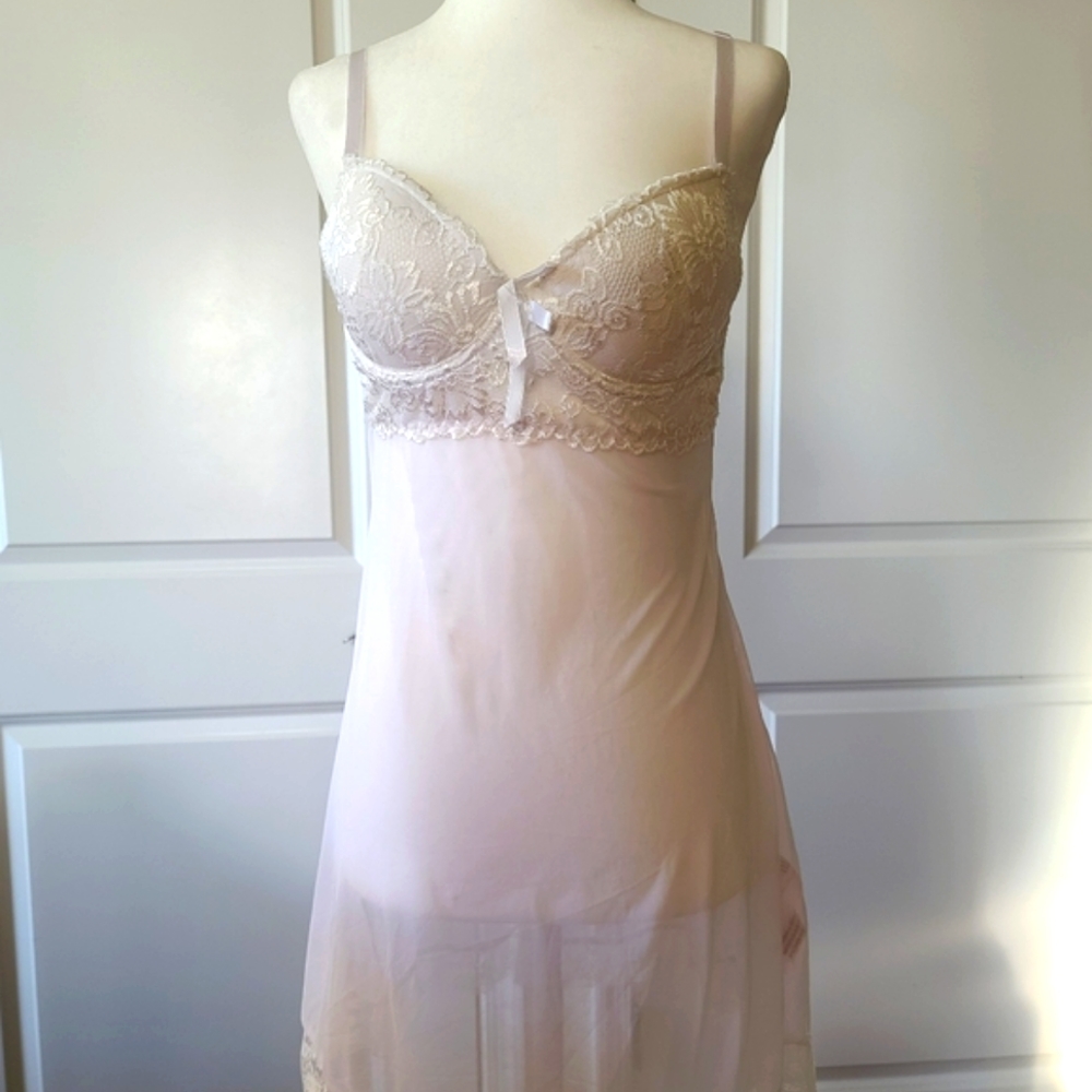 Couture chemise 2 pieces set.